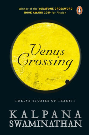 Venus Crossing