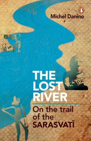 Lost River, The: On The Trail (PB)