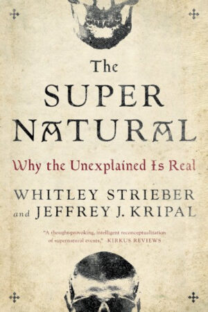 The Super Natural