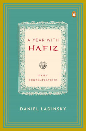 A Year with Hafiz