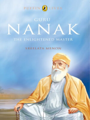 Puffin Lives: Guru Nanak