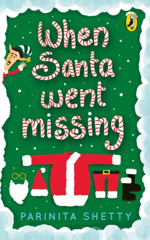 When Santa Went Missing