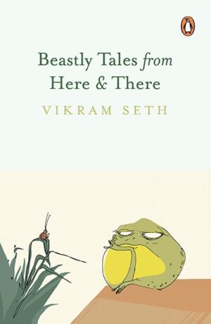 Beastly Tales From Here & There (PB)