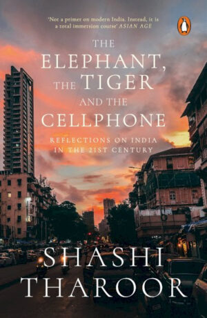 The Elephant, the Tiger and the Cellphone