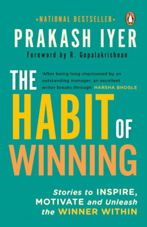 Habit Of Winning