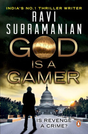 God Is a Gamer