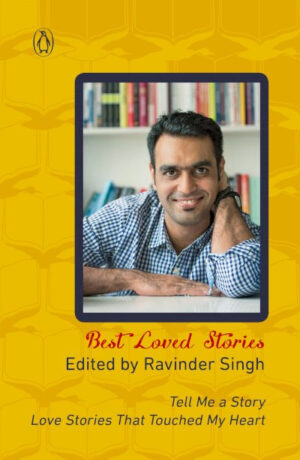 Best Loved Stories Edited by Ravinder Singh (Box-Set)