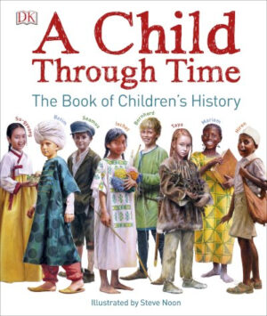 A Child Through Time