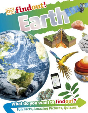 DKfindout! Earth