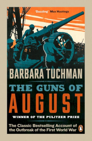 The Guns of August