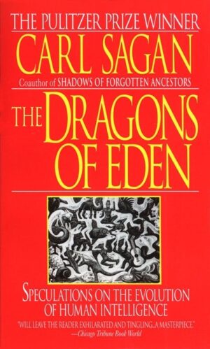 Dragons of Eden