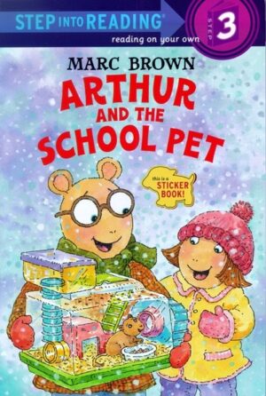 SIR: Arthur and the School Pet