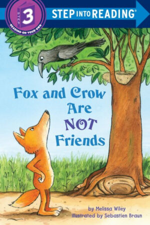 SIR: Fox and Crow Are Not Friends