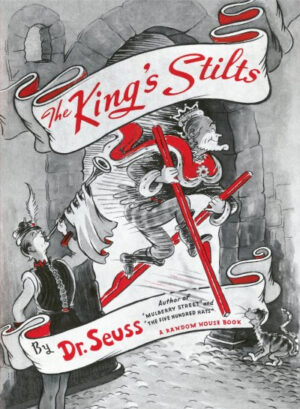 KINGS STILTS