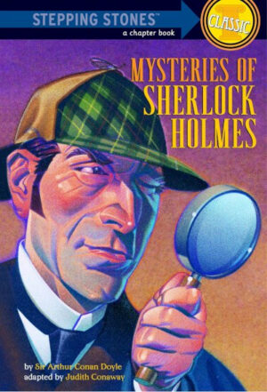 Mysteries of Sherlock Holmes