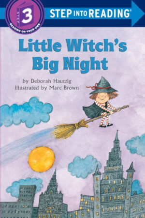 SIR: Little Witch''s Big Night