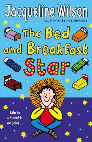 The Bed and Breakfast Star