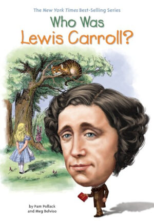 Who Was Lewis Carroll?