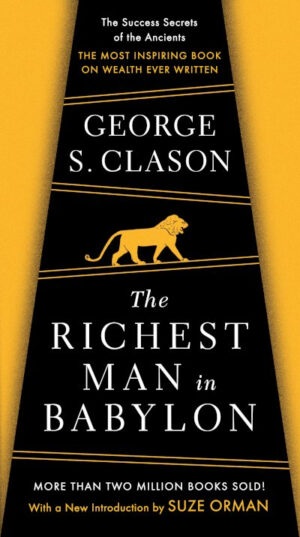 Richest Man In Babylon