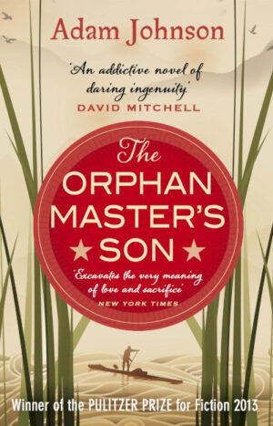 The Orphan Master's Son