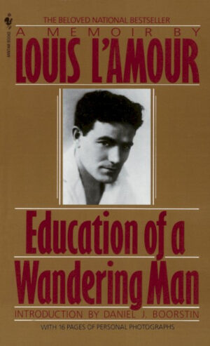 Education of a Wandering Man