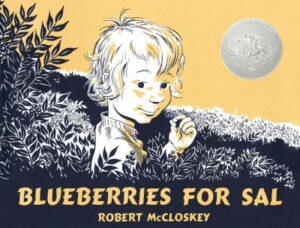 Blueberries for Sal