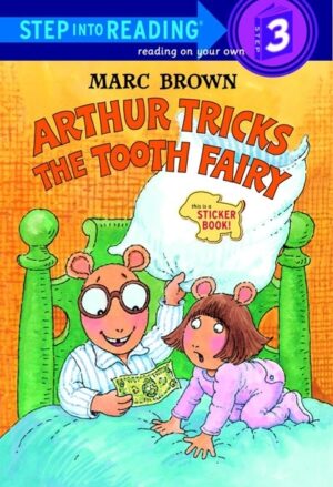 SIR: Arthur Tricks the Tooth Fairy