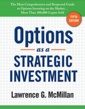 Options as a Strategic Investment