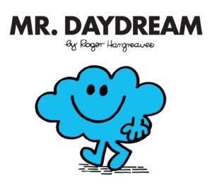 Mr. Daydream : Mr. Men Classic Library