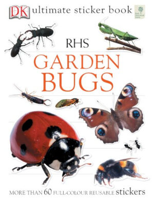 RHS Garden Bugs