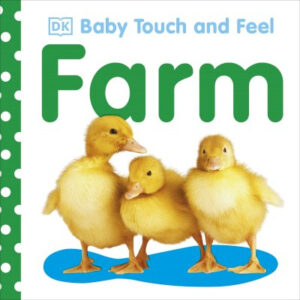 Baby Touch and Feel