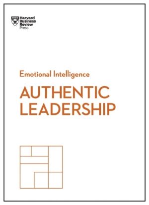 HBR Emotional Intelligence Series