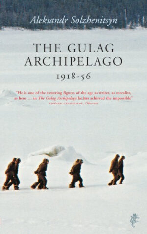 The Gulag Archipelago