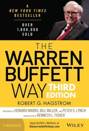 The Warren Buffett Way, 3ed ??