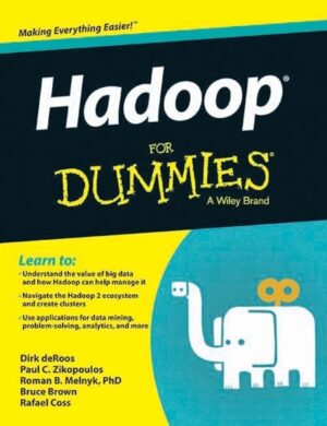 Hadoop For Dummies