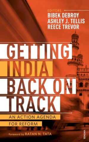 Getting India Back on Track