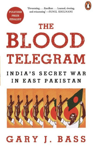 The Blood Telegram