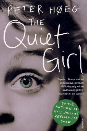 The Quiet Girl