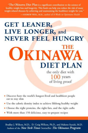 The Okinawa Diet Plan