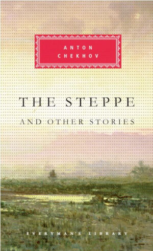 The Steppe And Other Stories