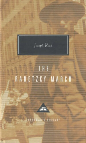 The Radetzky March