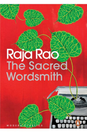 The Sacred Wordsmith