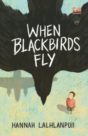 When Blackbirds Fly (Not Our War series)