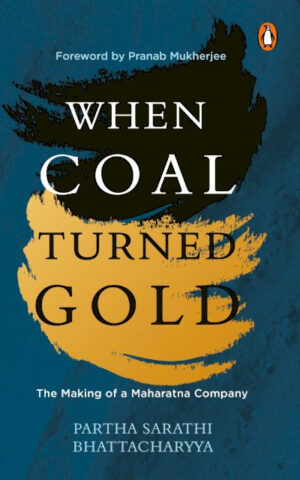 When Coal Turned Gold