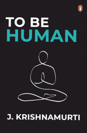 To Be Human