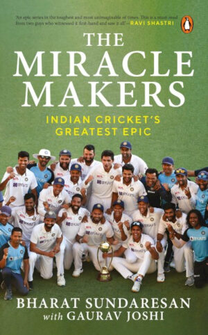 The Miracle Makers