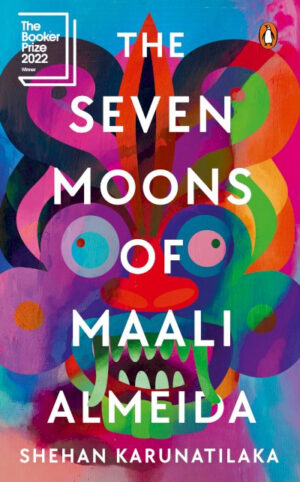 The Seven Moons of Maali Almeida