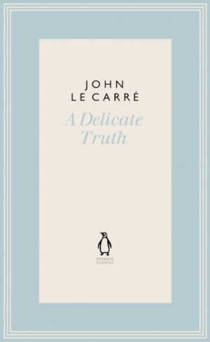 The Penguin John le Carr Hardback Collection