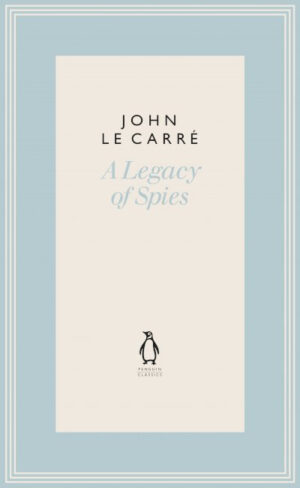 The Penguin John le Carr Hardback Collection