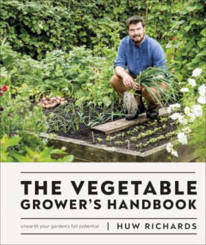 The Vegetable Grower's Handbook